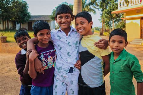 A Family for Every Orphan.